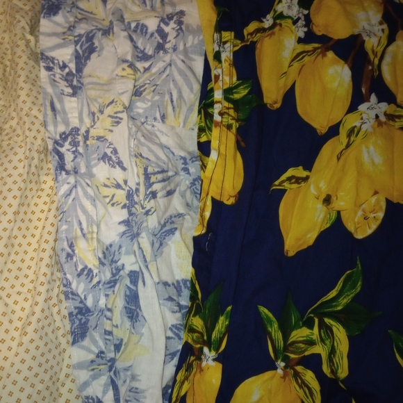 Colorful Patterned Shirts Collection - Picture 4 of 4